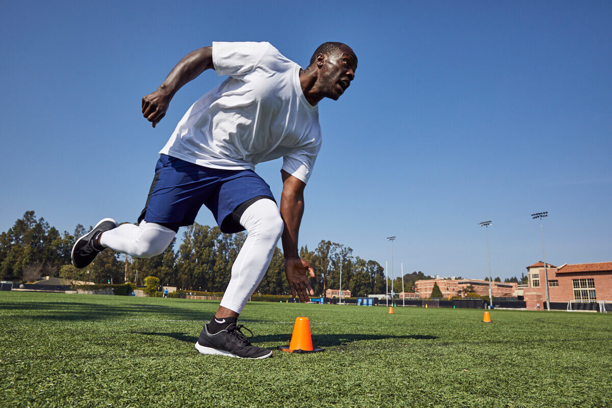 Can Metformin Have A Negative Impact On Cardiorespiratory Fitness?: