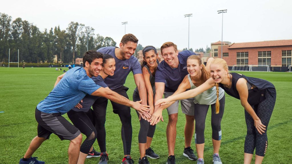 HOW GROUP FITNESS CAN BUILD YOUR SKILLS AND ADD MONEY TO YOUR BOTTOM LINE:
