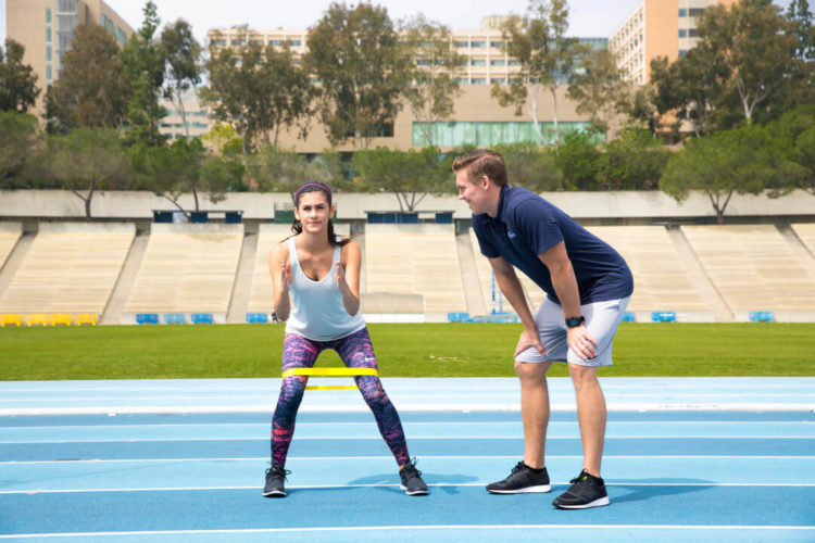 THE FUTURE OF THE PERSONAL TRAINER JOB MARKET:
