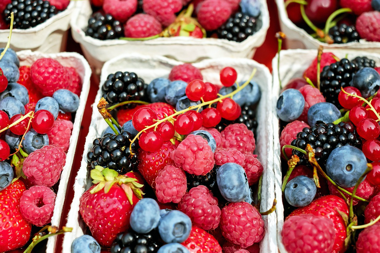 IS FRUCTOSE ACTUALLY BAD FOR YOU? 5 TRUTHS YOU NEED TO KNOW: