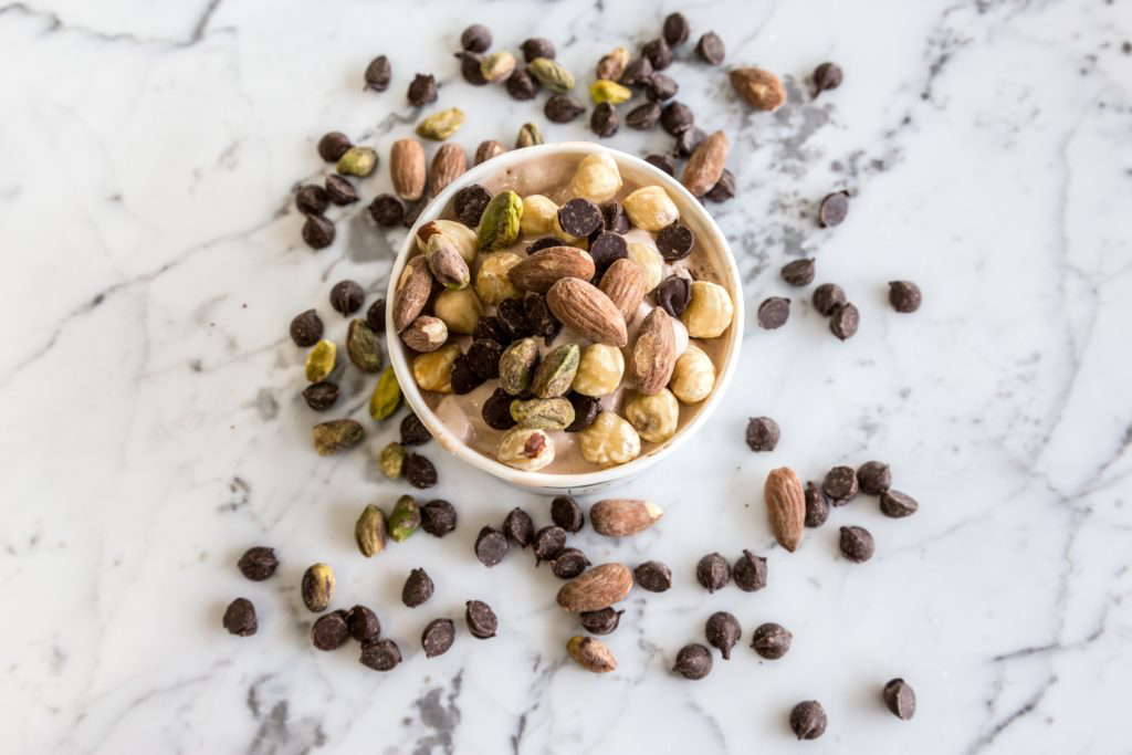 5 SECRETS ABOUT HIGH-FAT DIETS: