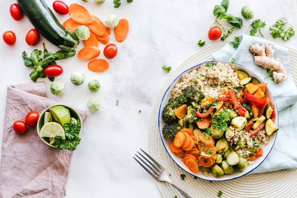 5 THINGS YOU NEED TO KNOW ABOUT YOUR METABOLISM: