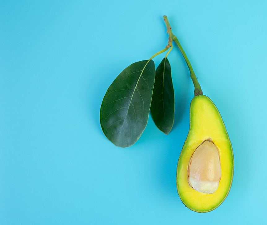 HUNGER NIXING TRICK: REPLACE REFINED CARBS WITH AVOCADO: