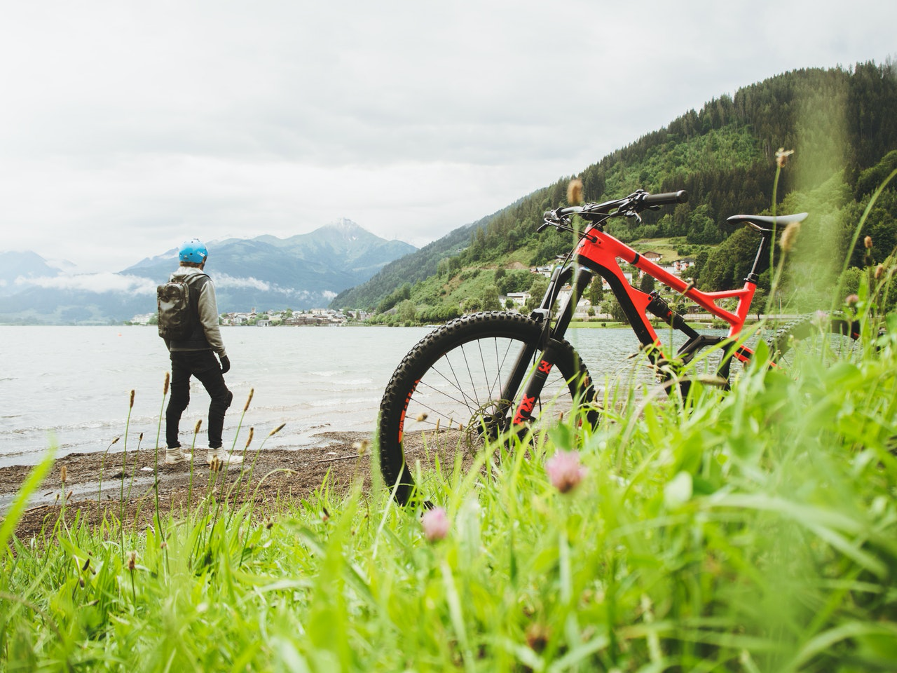 OPTIONS FOR AN ACTIVE VACATION: