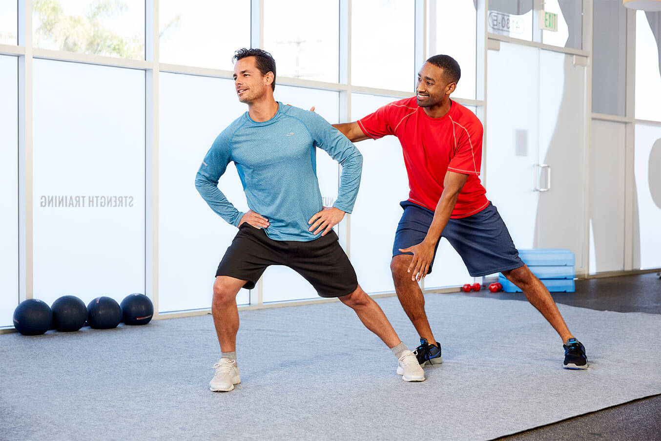 A GUIDE TO NASM’S CORRECTIVE EXERCISE CONTINUUM (CEX):