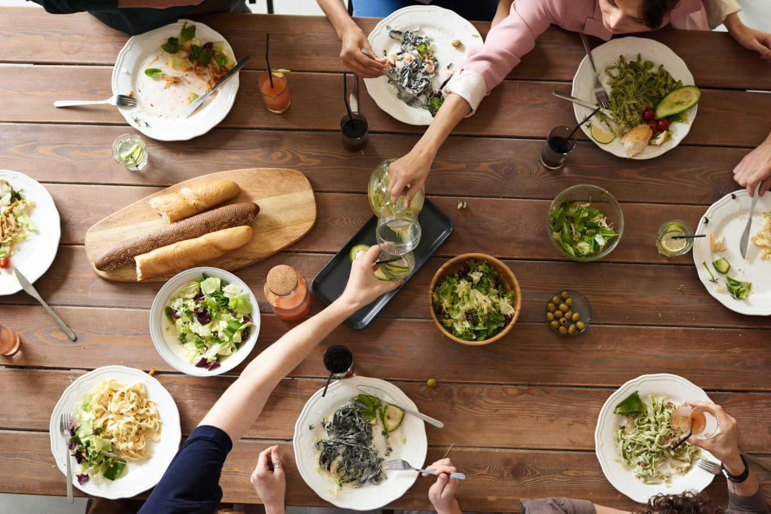 BEING SENSIBLE IS KEY TO NUTRITION RELATED NEW YEAR’S RESOLUTIONS: