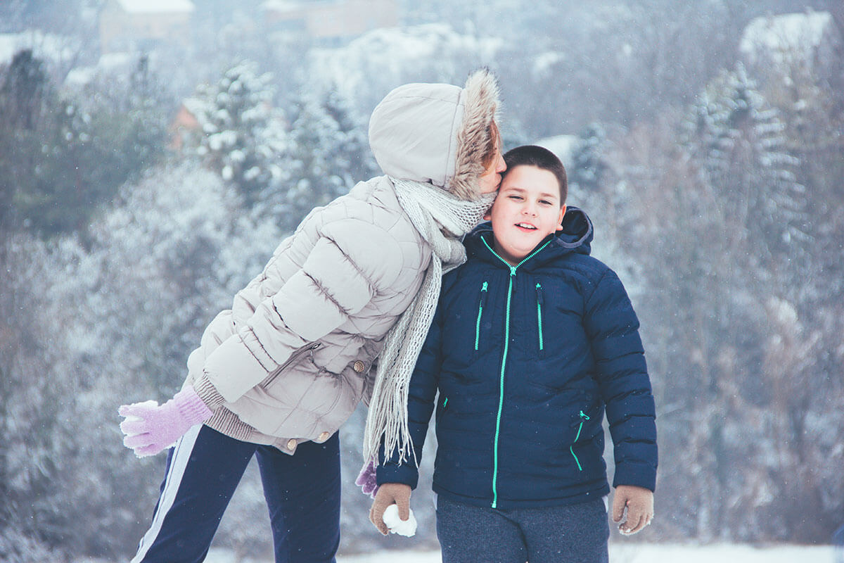 STAND UP TO CHILDHOOD OBESITY: HOW FITNESS PROS CAN IMPACT THE FUTURE:
