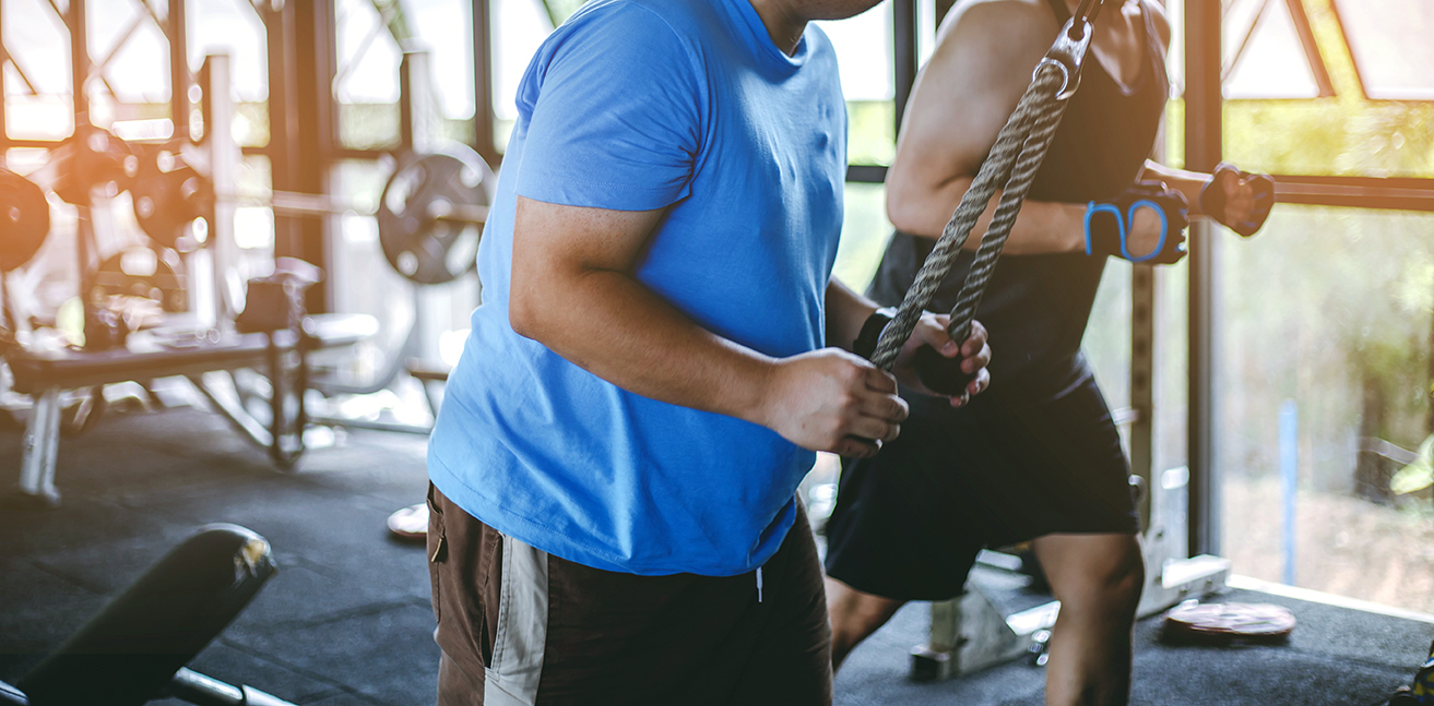 WEIGHT LOSS PLATEAUS & STRATEGIES TO OVERCOME THEM: