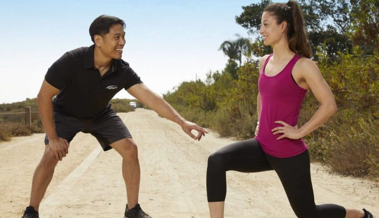 HOW PART-TIME TRAINING CAN GIVE YOU A FRESH START: