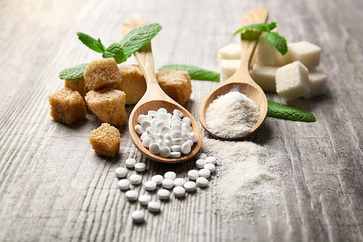 THE SWEET TALK ON STEBIA: WHAT YOU SHOULD KNOW: