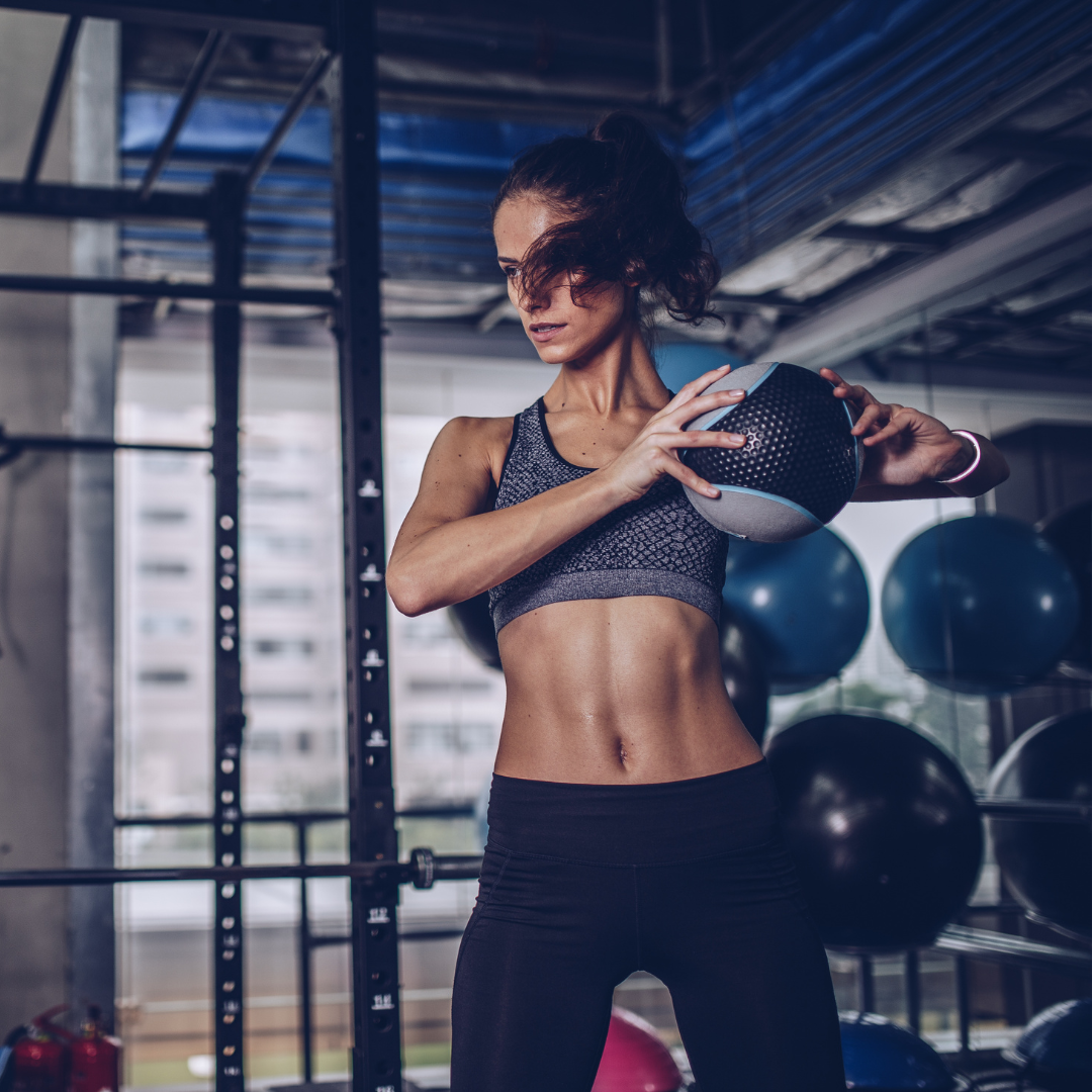 NASM Integrated Training Series