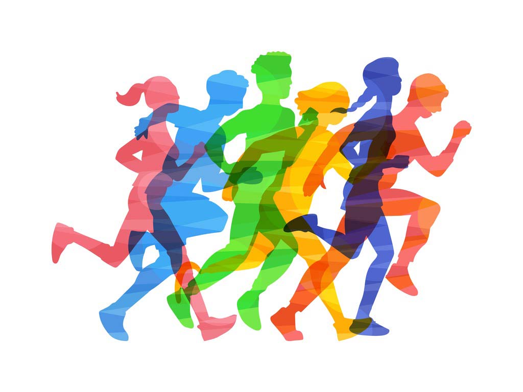 RUNNING FOR KIDS: A HELPFUL GUIDE:
