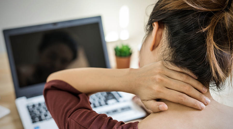 HOW TO FIX FORWARD HEAD POSTURE [GUIDE]: