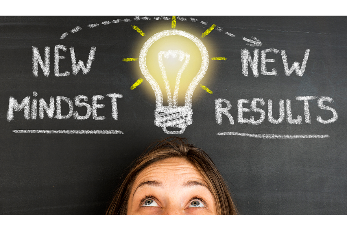 BRINGING ABOUT MEANINGFUL BEHAVIOUR CHANGE:
