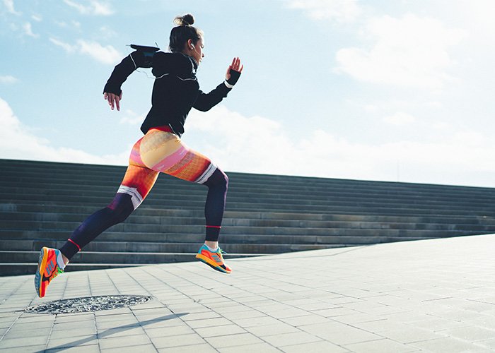THE PALEO DIET FOR STRENGTH/POWER ATHLETES