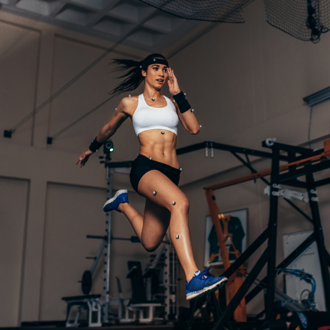 AFAA Sustaining Mobility and Movement – Human Movement Science