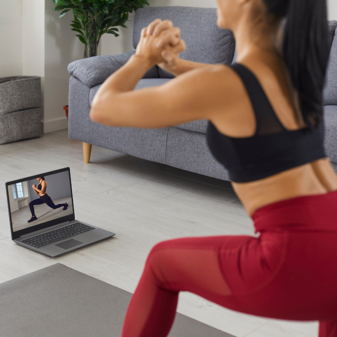 NASM Virtual Coaching Specialization (VCS)