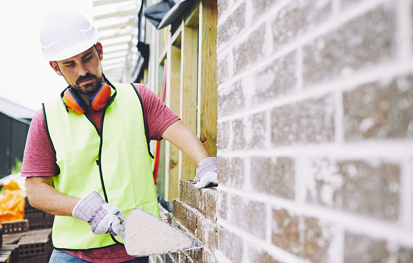 REHAB EXERCISES FOR MASONRY WORKERS [RESEARCH ARTICLE REVIEW]