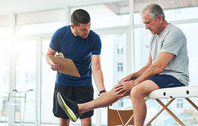 PREHABILITATION THROUGH CORRECTIVE EXERCISE: A GUIDE FOR TRAINERS