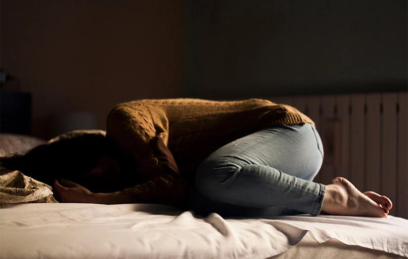 EXERCISE AND POST-TRAUMATIC STRESS DISORDER