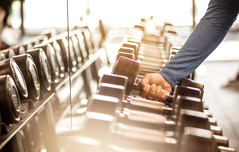RESEARCH REVIEW: HIGH GENETIC RISK INDIVIDUALS BENEFIT LESS FROM RESISTANCE EXERCISE INTERVENTION
