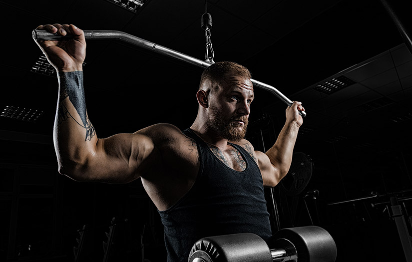 HYPERTROPHY: BACK TO THE BASICS