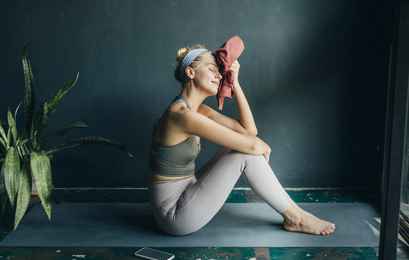 EXPLORING EXCESS POST-EXERCISE OXYGEN CONSUMPTION (EPOC): 'BURN BABY BURN!'
