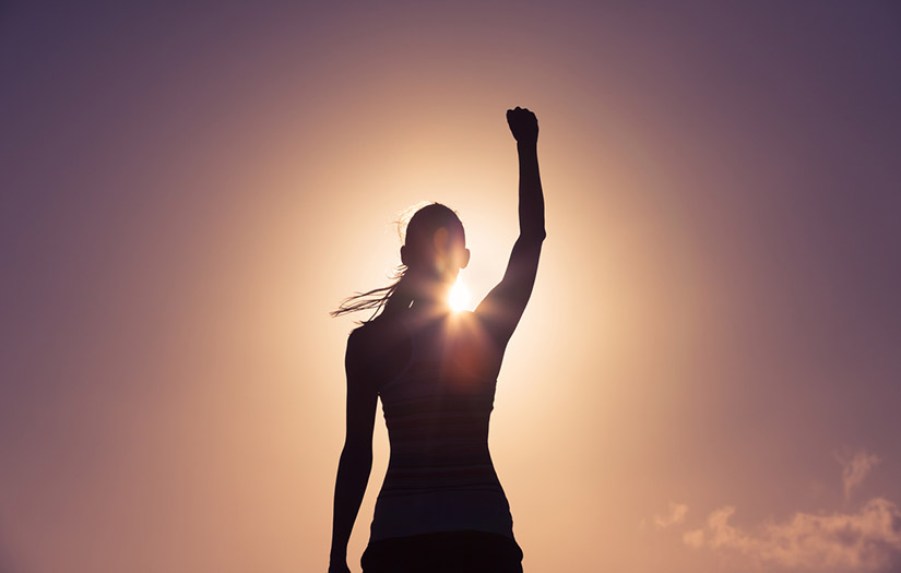 IS A CALORIE SURPLUS NECESSARY TO INCREASE SKELETAL MUSCLE MASS IN RESISTANCE TRAINED FEMALE ATHLETES?: