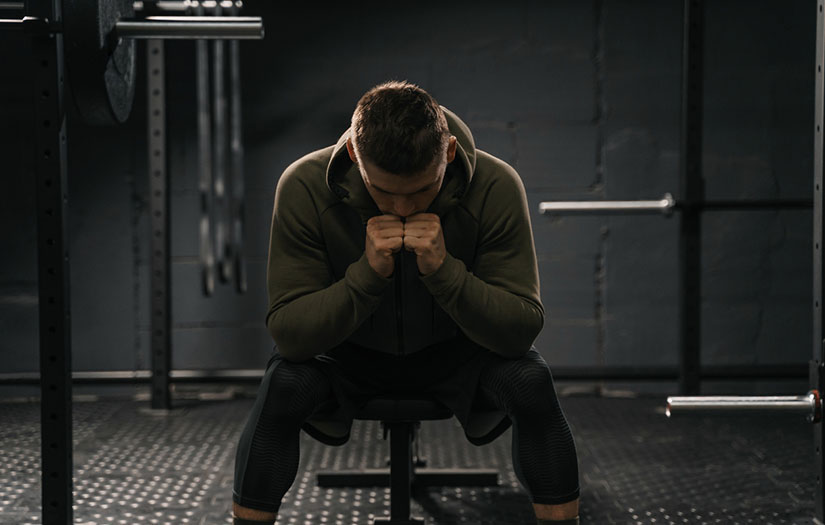 MINDFULNESS AND MOVEMENT-BASED STRATEGIES TO REDUCE THE STRESS OF THE UNKNOWN:
