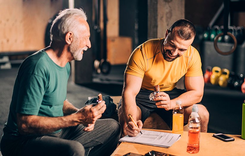 7 QUESTIONS ALL NUTRITION COACHES NEED TO KNOW HOW TO ANSWER