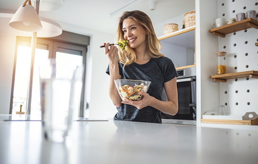 HELPING A CLIENT SET REALISTIC WEIGHT LOSS GOALS: