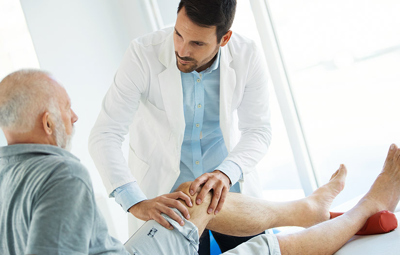6 SIMPLE TIPS TO STAVE OFF ARTHRITIS SYMPTOMS!: