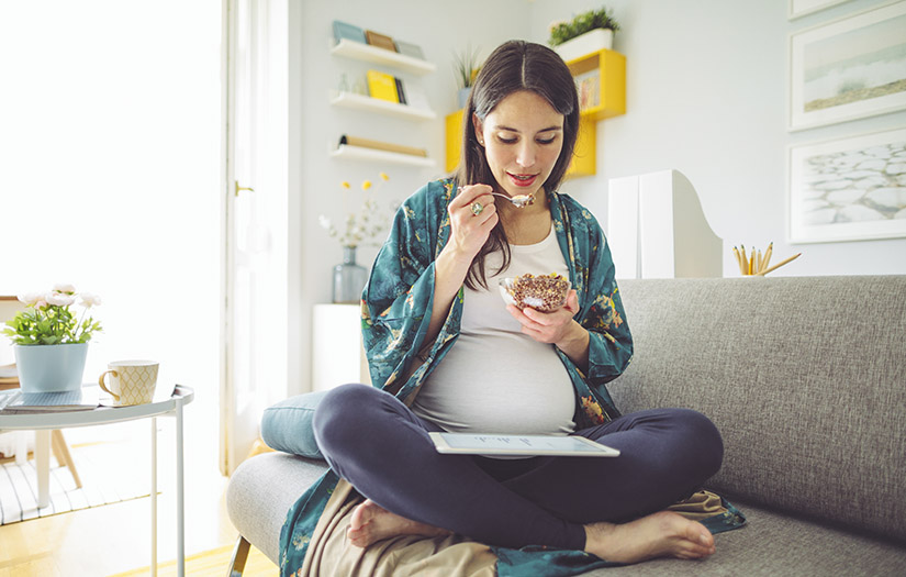 POSTPARTUM WEIGHT LOSS: 10 THINGS YOU NEED TO KNOW: