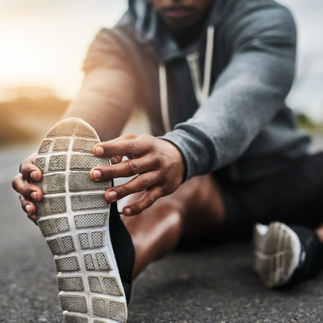 NASM Stretching and Flexibility Coach (SFC)