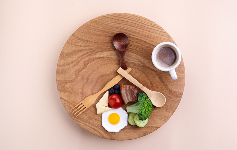 INTERMITTENT FASTING FOR WEIGHT LOSS: