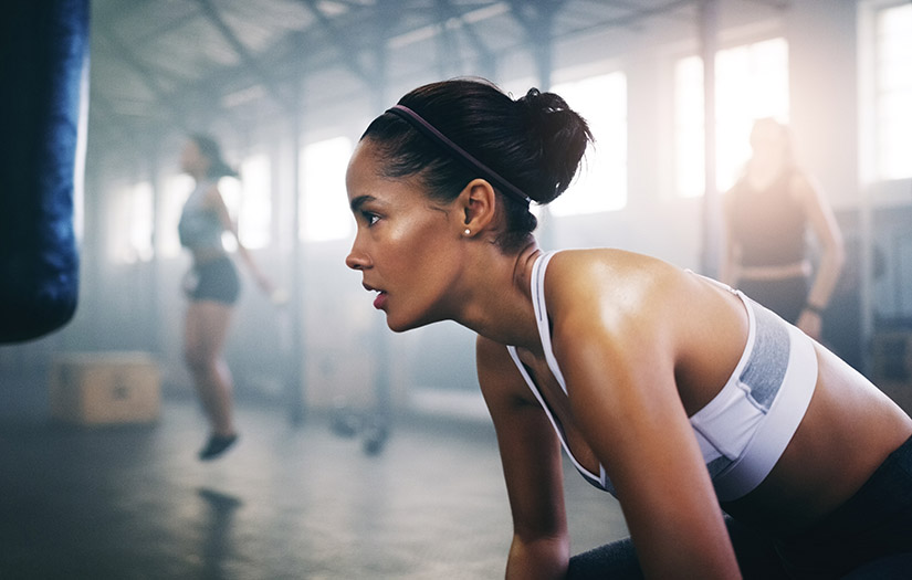 6 TIPS TO KEEP HEALTH AND FITNESS GOALS AT THE TOP OF MIND WHEN RETURNING BACK TO WORK: