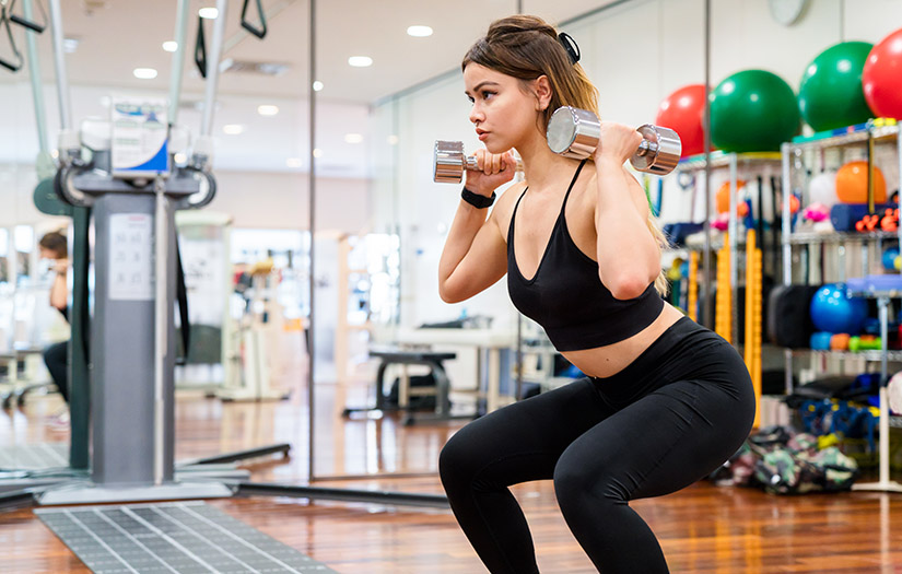 WHAT IS PELVIC TILT & HOW DO YOU FIX IT?:
