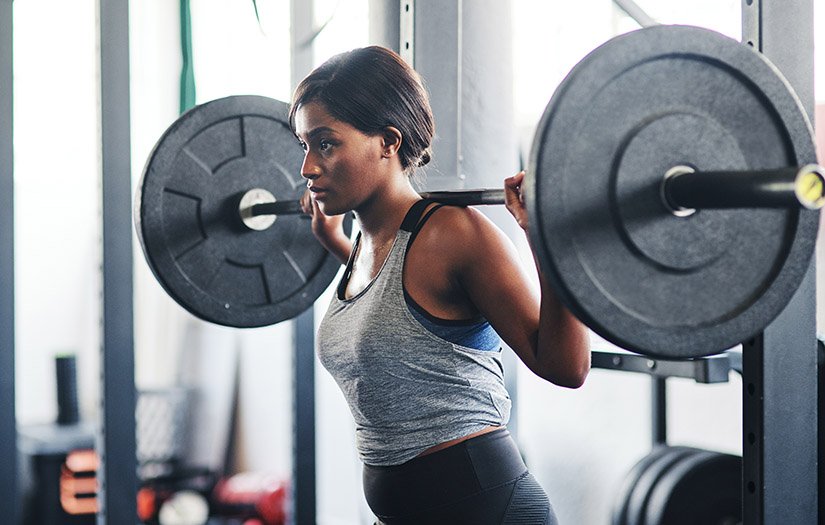 maximal-strength