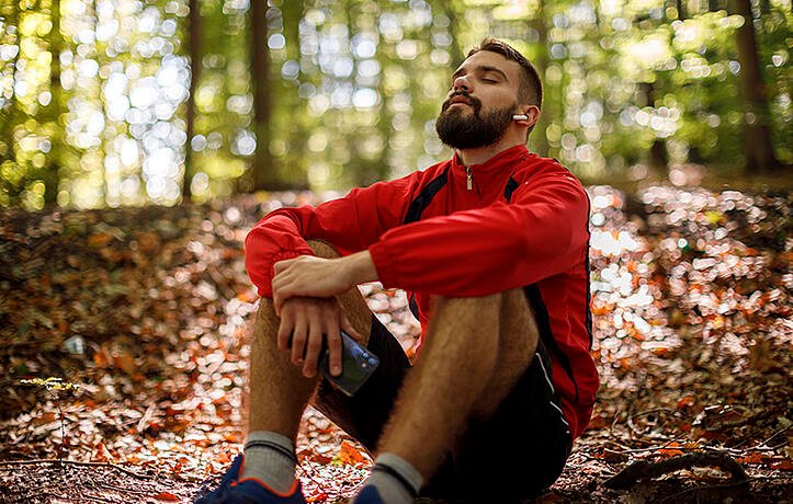 exercise-stress-management