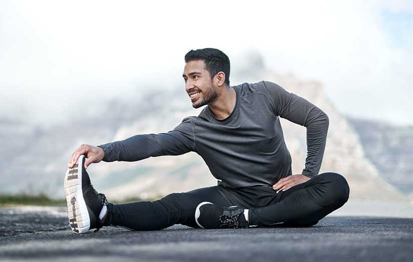 THE BENEFITS OF STRETCHING: LEARN THE ADVANTAGES OF FLEXIBILITY