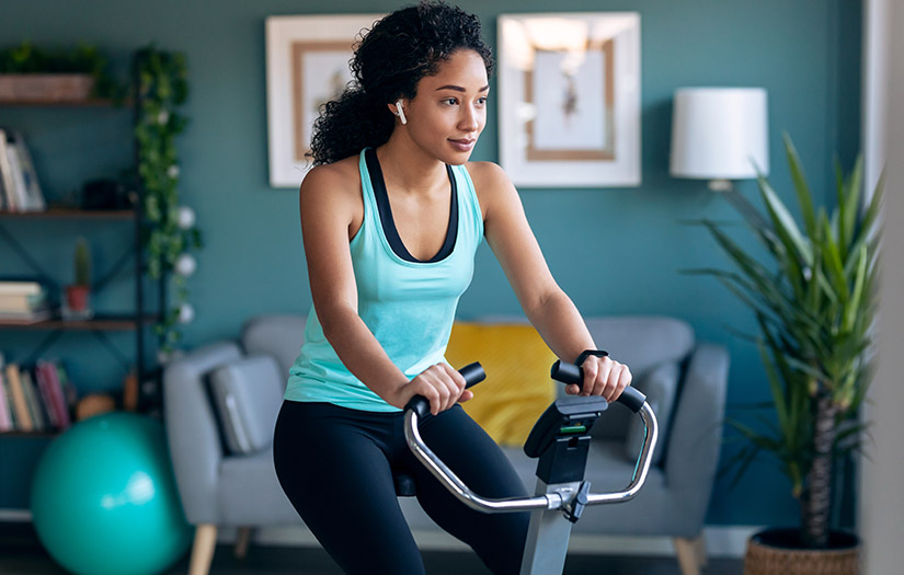 HOW MUCH PHYSICAL ACTIVITY IS ENOUGH? RECOMMENDATIONS FOR THE WEEK