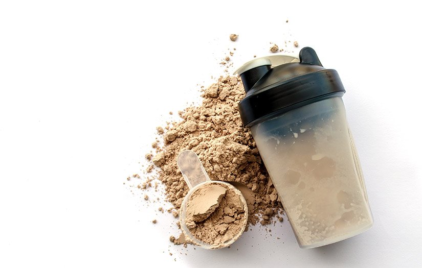 protein-powder