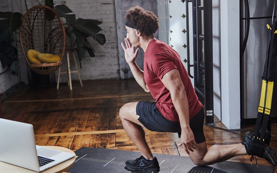 Workouts Designed With Everyone In Mind