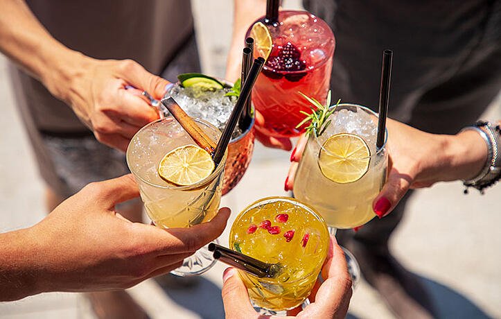 alcohol-muscle-growth