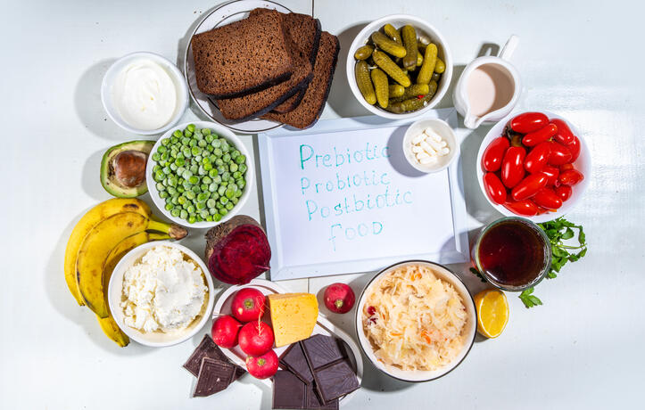 postbiotics