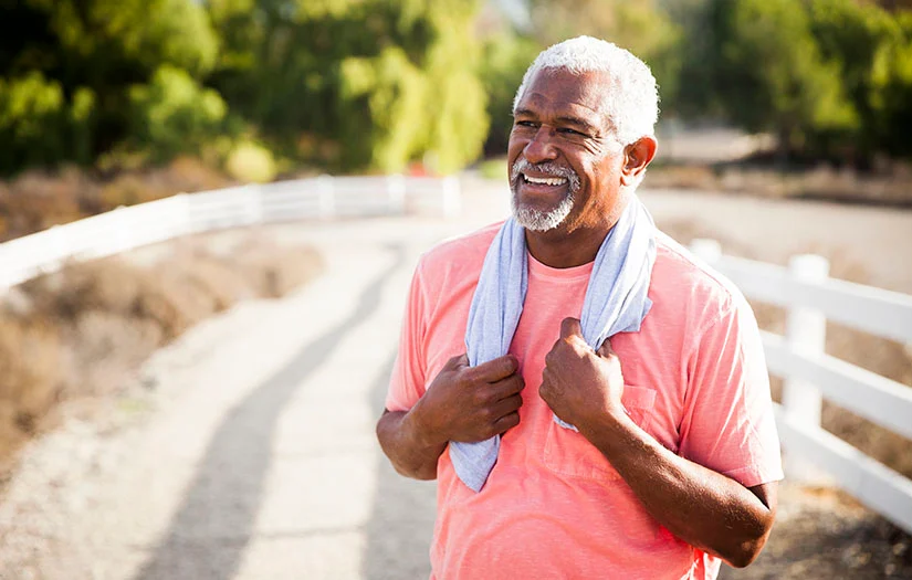 cardio-for-seniors