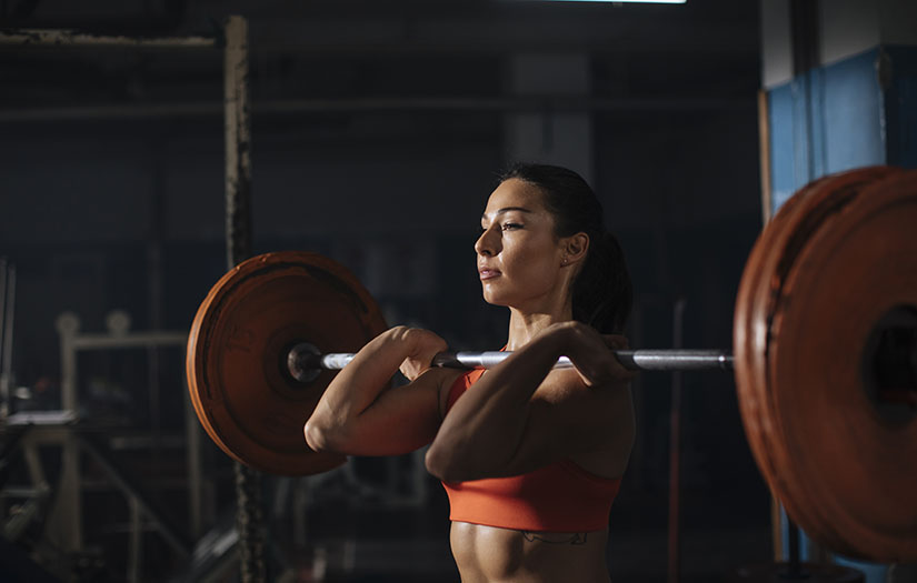 powerlifting-for-women