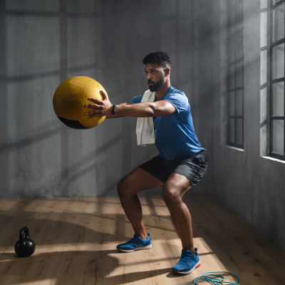 NASM Fitness and Nutrition Bundle