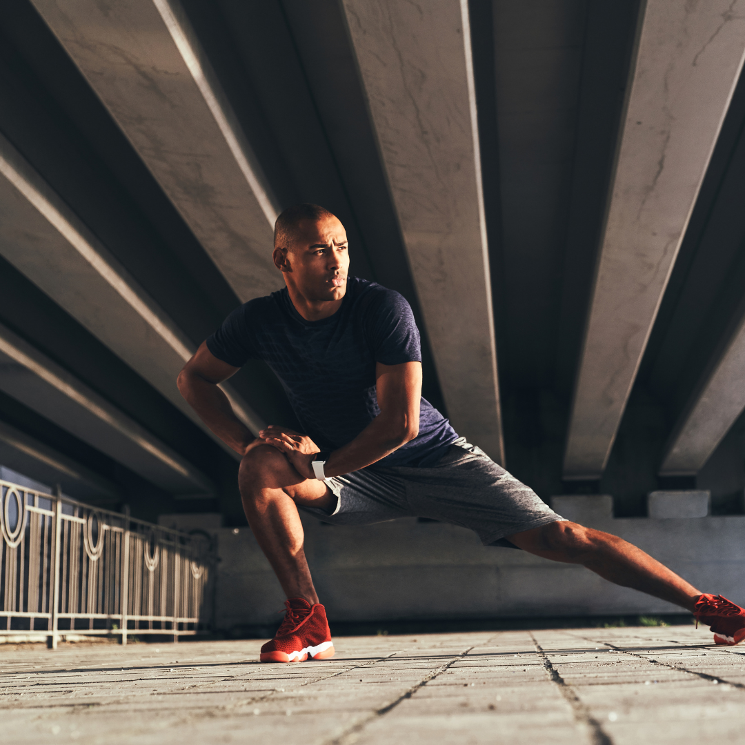 NASM Flexibility Training