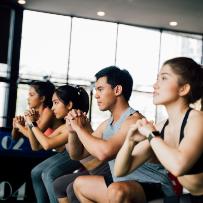 NASM Hybrid Training Professional Bundle